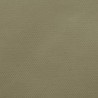 Sonnensegel Oxford-Gewebe Trapezform 4/5x4 m Beige