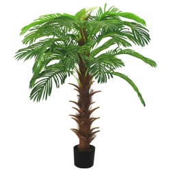 Künstliche Palme Cycas mit...