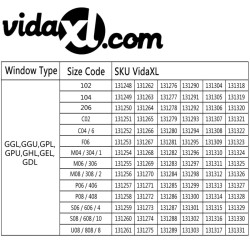 Verdunkelungsrollo Grau S08/608