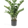 Emerald Kunstpflanze Zamioculcas Grün 110 cm 11.662C