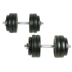 Hantel Set 30 kg