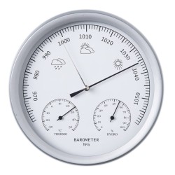 Nature 3-in-1 Barometer mit...