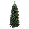 Ambiance Künstlicher Weihnachtsbaum Schlank 180 cm