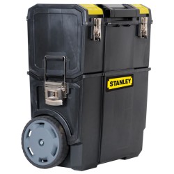 Stanley Mobile Montagebox...