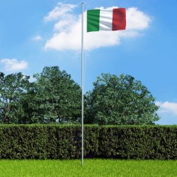 Flagge Italiens 90 x 150 cm