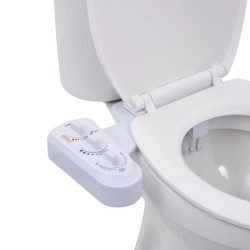 Bidet-Aufsatz für...