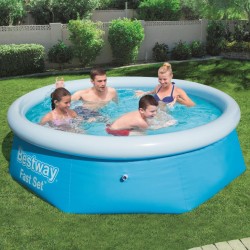 Bestway Swimmingpool...