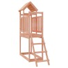 Spielturm 53x110x214 cm Massivholz Douglasie