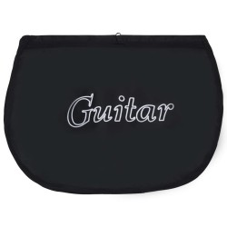 Klassikgitarre für Anfänger mit Tasche Schwarz 3/4 36"