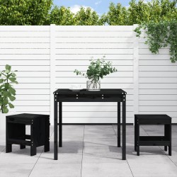 3-tlg. Garten-Bistro-Set...