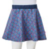 Kinderrock Marineblau 92