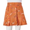 Kinderrock Cognac 128