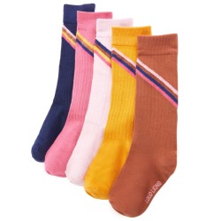 Kindersocken 5 Paar EU 26-29