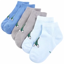 Kindersocken 5 Paar EU 30-34