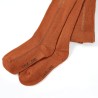 Kinderstrumpfhose Cognac 116