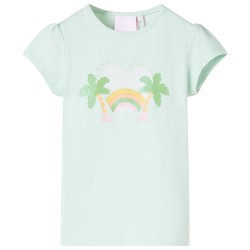 Kinder-T-Shirt Helles...