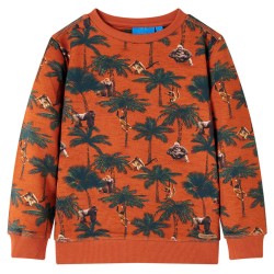 Kinder-Sweatshirt Helles...