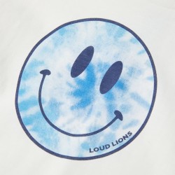 Kinder-T-Shirt Ecru 92