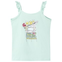 Kinder-Tanktop Helles...