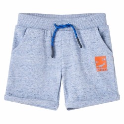 Kindershorts mit Kordelzug...