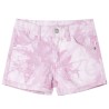 Kindershorts Rosa 92