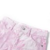 Kindershorts Rosa 92