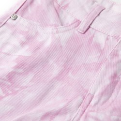 Kindershorts Rosa 92