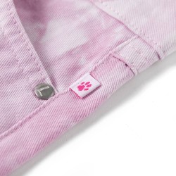 Kindershorts Rosa 92