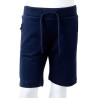 Kindershorts Marineblau 140