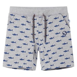 Kindershorts mit Kordelzug...