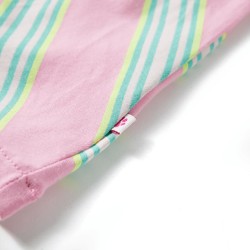 Kinderrock Begonien-Rosa 128