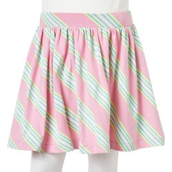 Kinderrock Begonien-Rosa 128