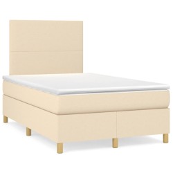 Boxspringbett mit Matratze...