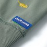 Kinder-Sweatshirt Khaki 104