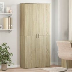 Highboard Sonoma-Eiche...