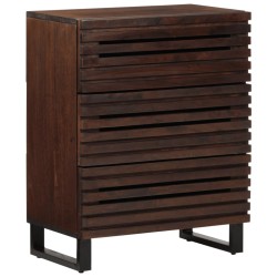 Sideboard Braun 60x34x75 cm...