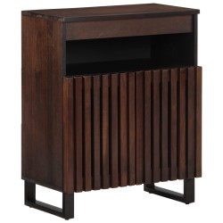 Sideboard Braun 60x34x75 cm...