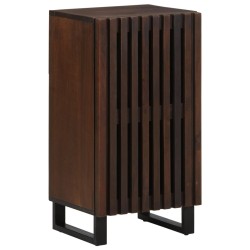 Sideboard Braun 40x34x75 cm...