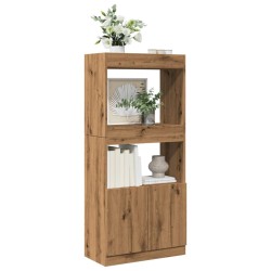 Highboard Artisan-Eiche...