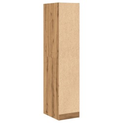 Apothekerschrank Artisan-Eiche 30x41x144,5 cm Holzwerkstoff