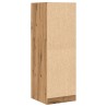 Apothekerschrank Artisan-Eiche 40x41x118 cm Holzwerkstoff