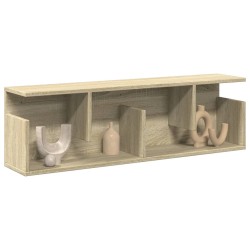 Wandschrank 100x20x30 cm...