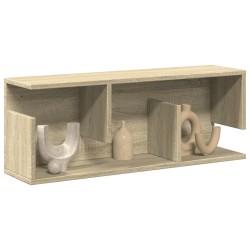 Wandschrank 80x20x30 cm...