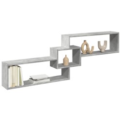 Wandschrank 158x18x53 cm...