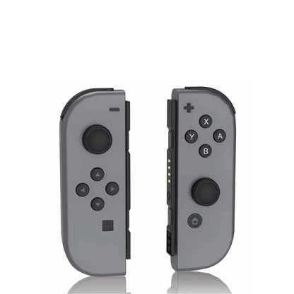 Kabelloses graues Ersatz-Controller Set für Nintendo Switch