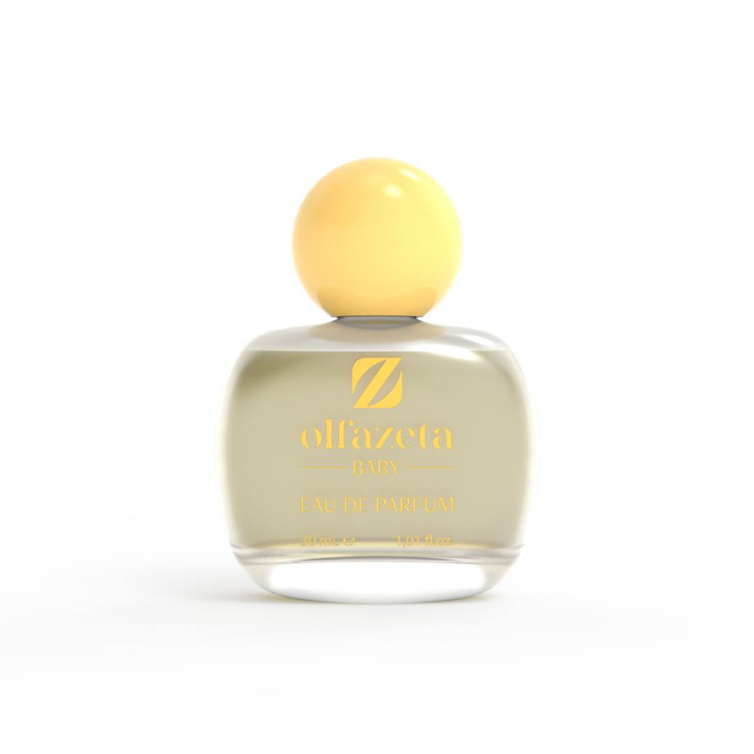 Baby Joy Babyparfüm 30 ml – Olfazeta in der Originalflasche