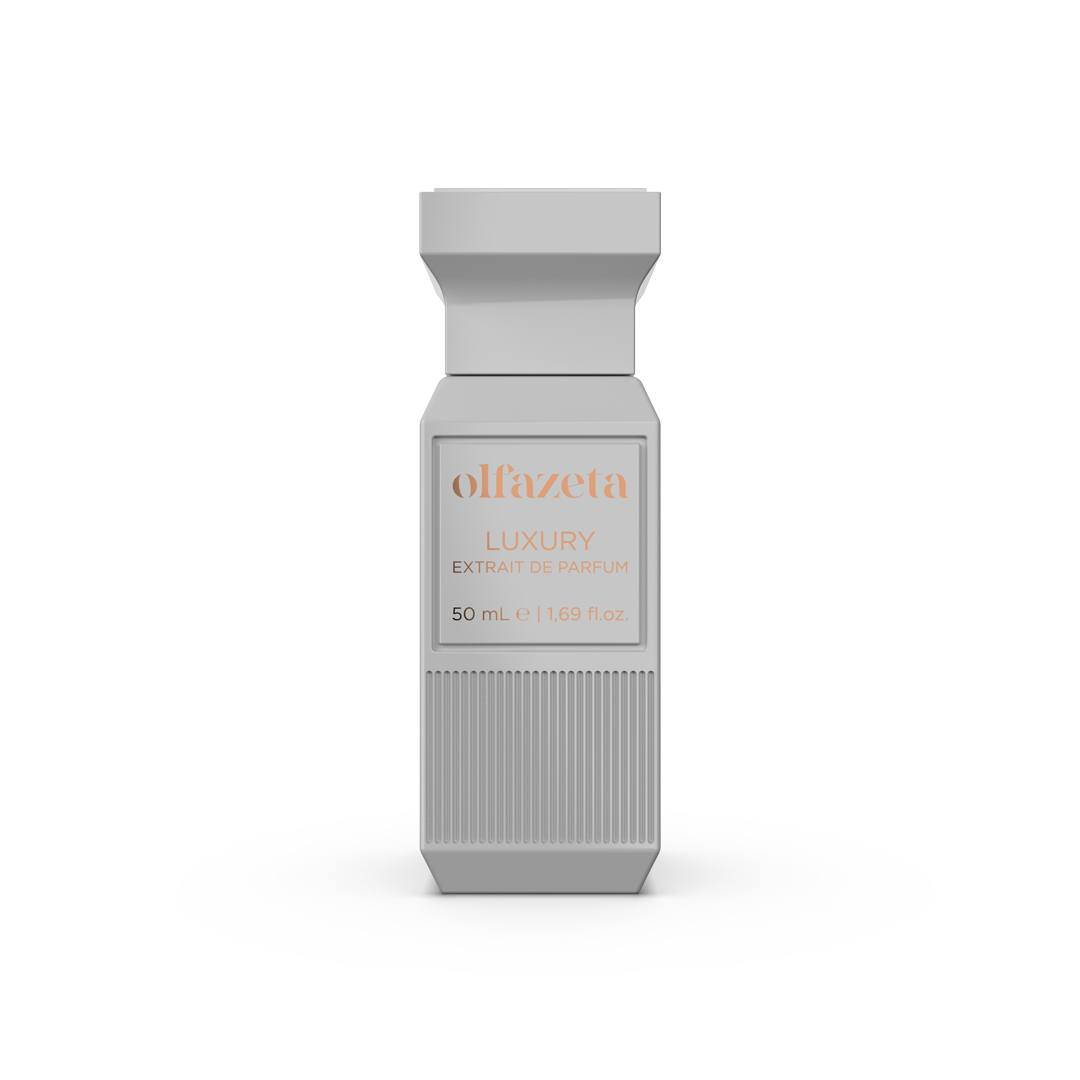 Riviera Unisexparfüm 50 ml – Olfazeta in der Originalflasche