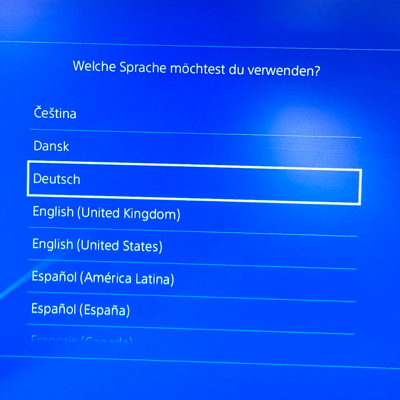 PlayStation 4 Pro 1TB (Modell CUH-7016B) - Occassion