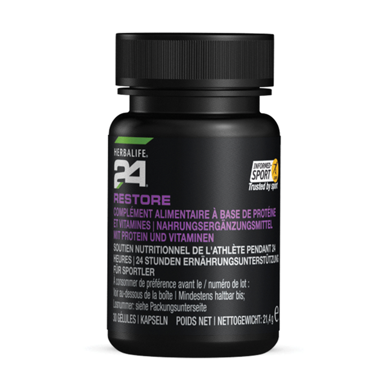 H24 Restore 30 Kapseln