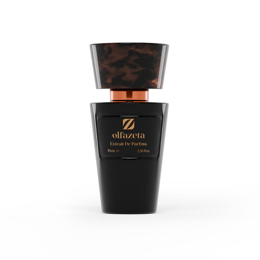 Aftertouch Herrenparfüm 70 ml – Olfazeta in der Originalflasche